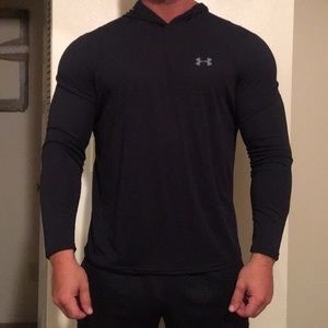 Under Armour XL long sleeve
